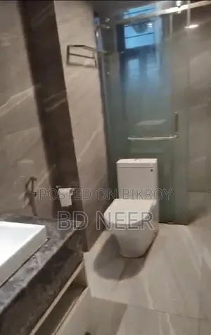 Furnished 3-Bedroom Apartment in Gulshan for Rent