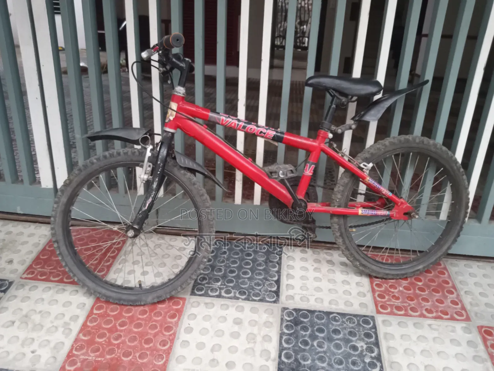 Bicycle for Kids