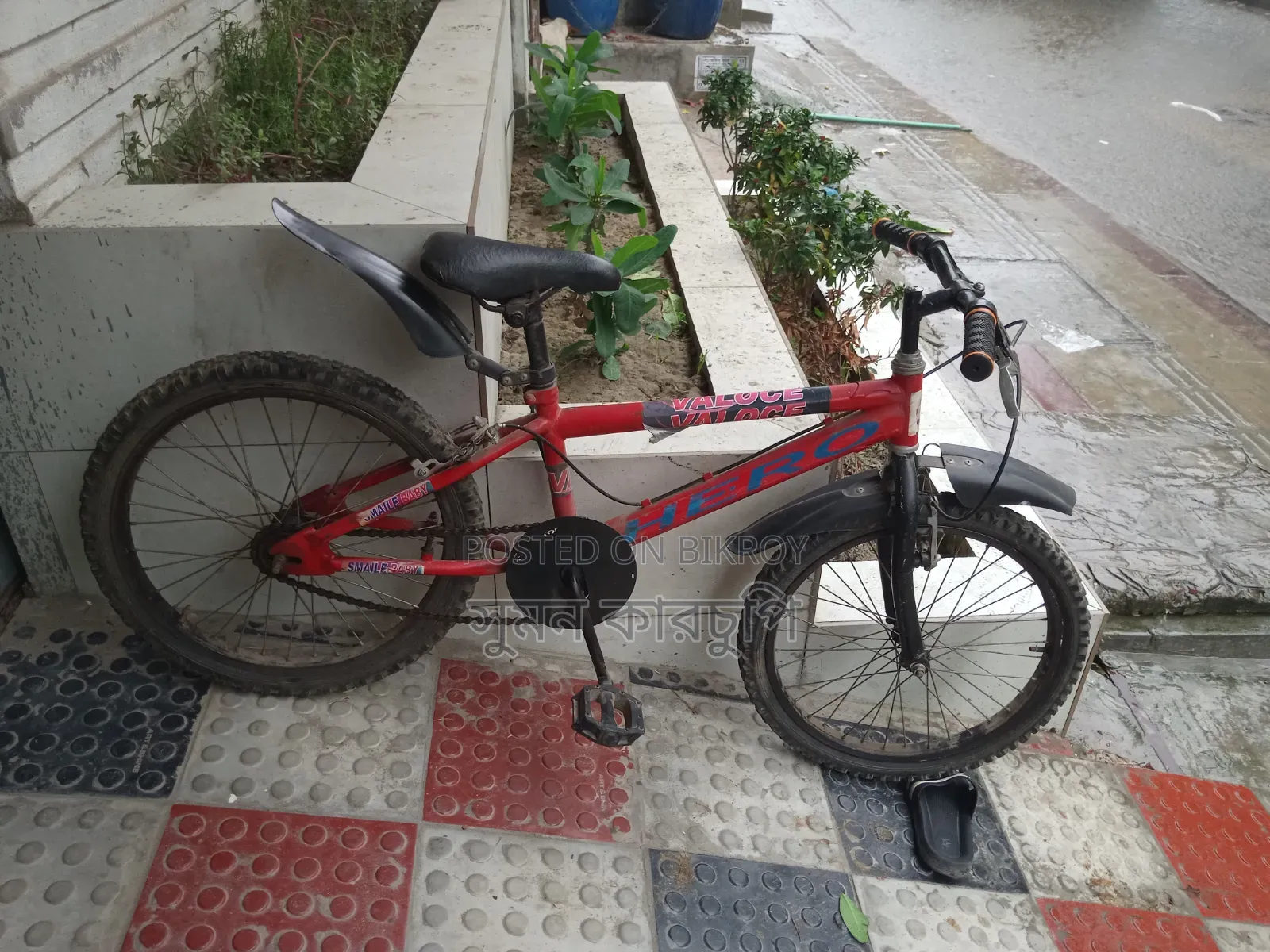 Bicycle for Kids