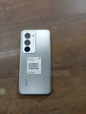 Xiaomi Redmi 15 128 GB