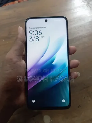 Xiaomi Redmi 15 128 GB