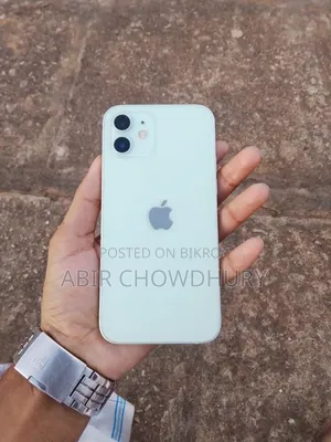 New Apple iPhone 12 128 GB Green