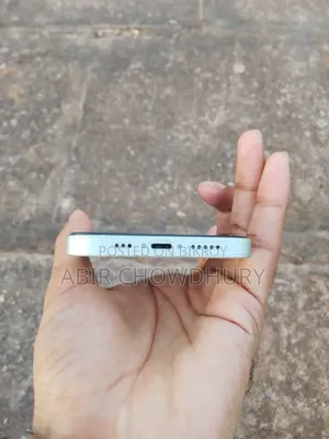 New Apple iPhone 12 128 GB Green