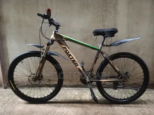 Foxter brand gear cycle to be sold urgently