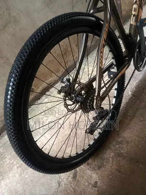 Foxter brand gear cycle to be sold urgently