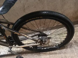 Foxter brand gear cycle to be sold urgently