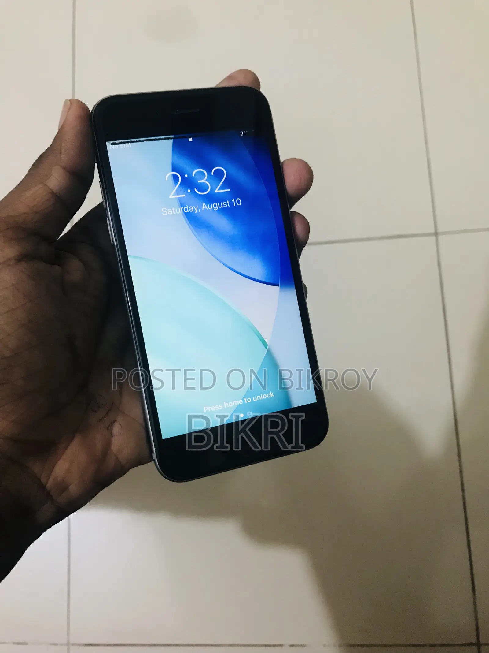 Apple iPhone 6 64 GB Bronze