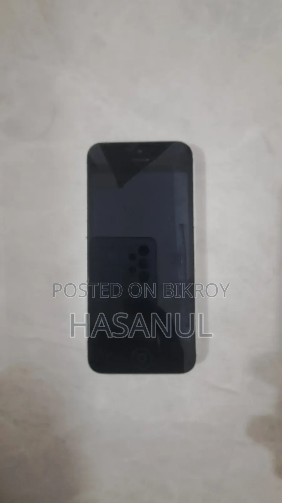 অ্যাপল আইফোন ৫ ৬৪ জিবি হোয়াইট