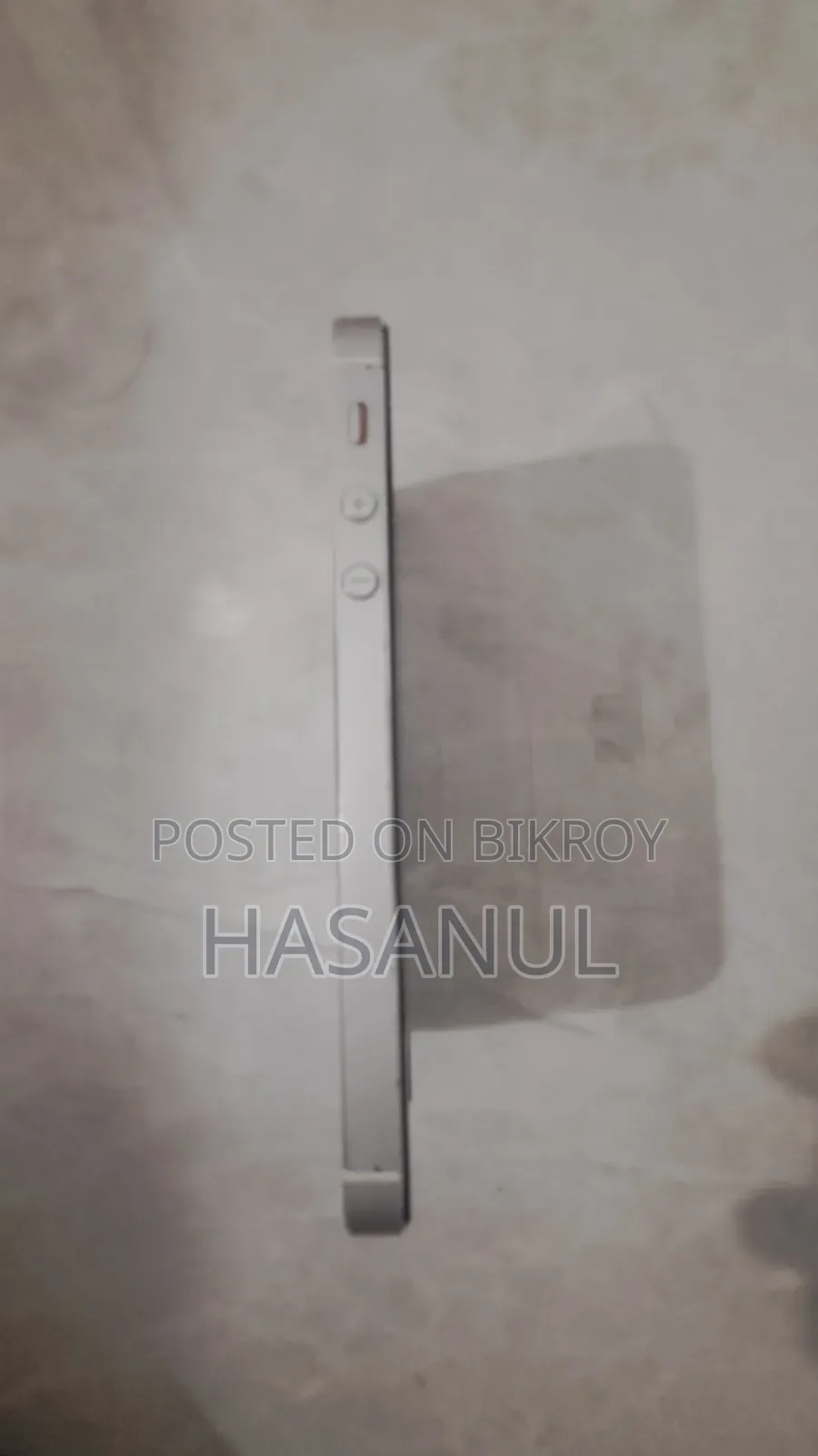 অ্যাপল আইফোন ৫ ৬৪ জিবি হোয়াইট
