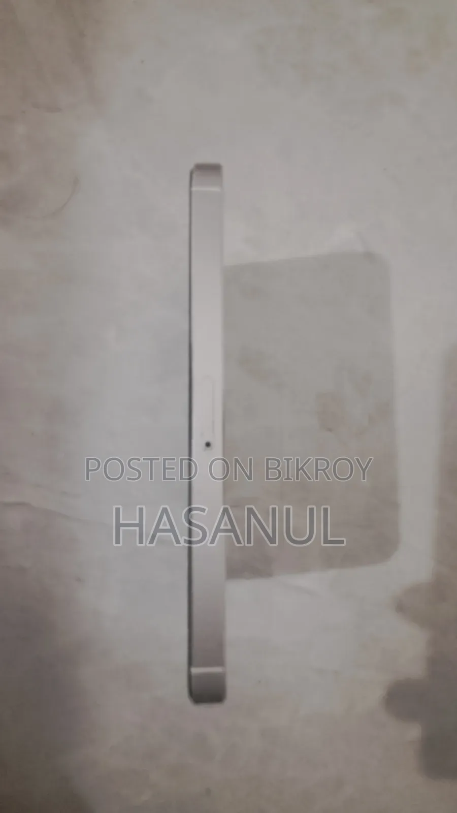 অ্যাপল আইফোন ৫ ৬৪ জিবি হোয়াইট