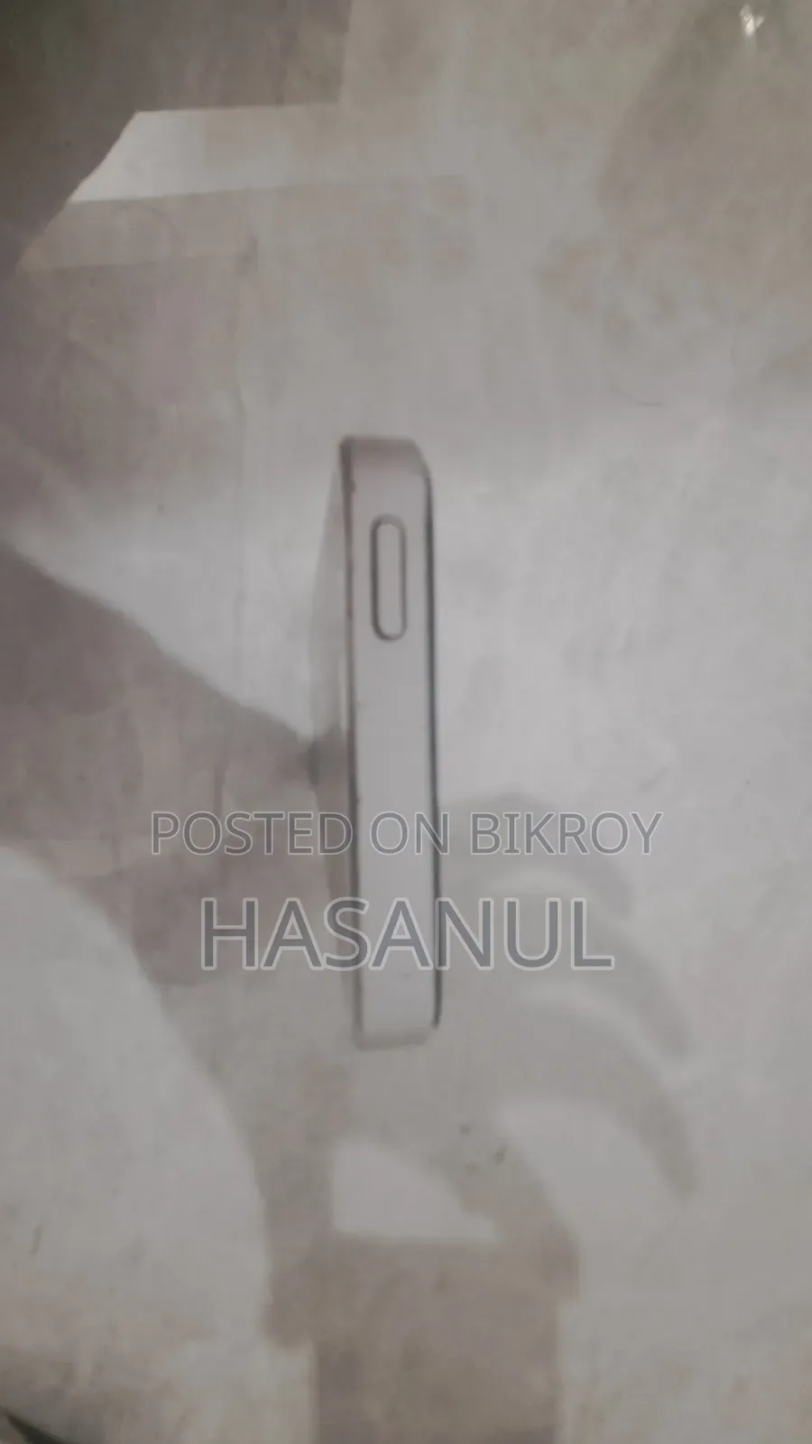 অ্যাপল আইফোন ৫ ৬৪ জিবি হোয়াইট