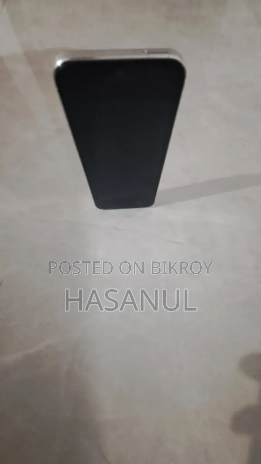 অ্যাপল আইফোন ৫ ৬৪ জিবি হোয়াইট