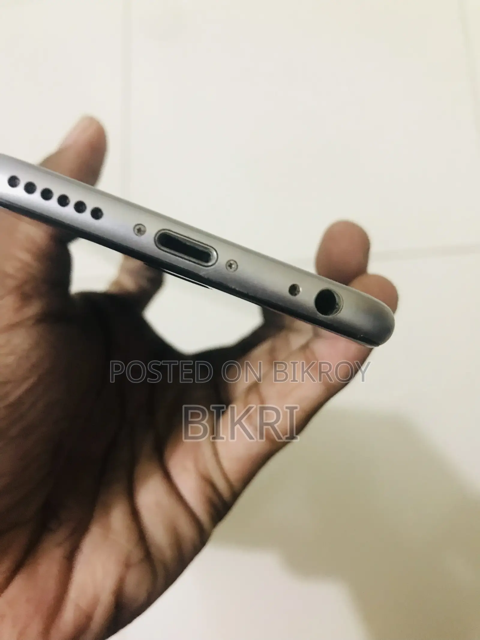 Apple iPhone 6 64 GB Bronze