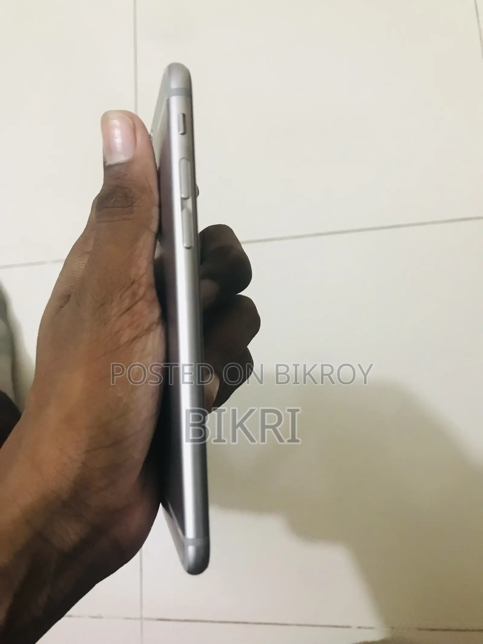 Apple iPhone 6 64 GB Bronze