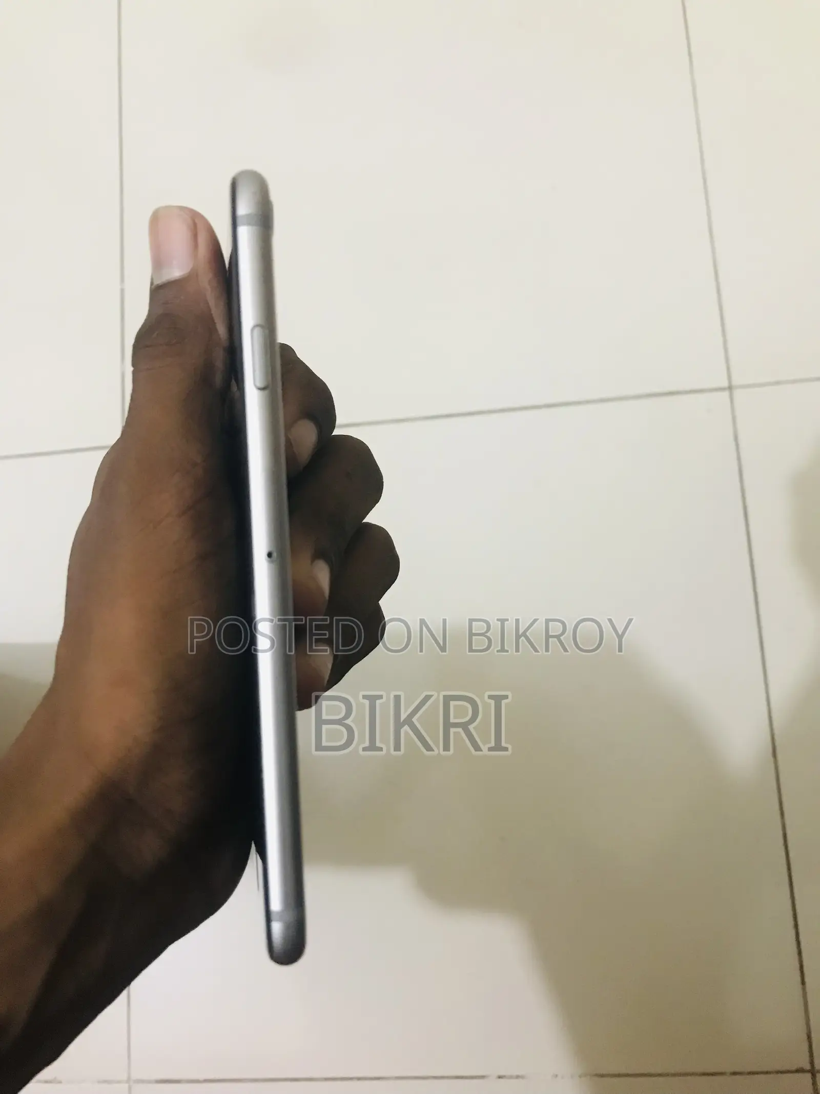 Apple iPhone 6 64 GB Bronze