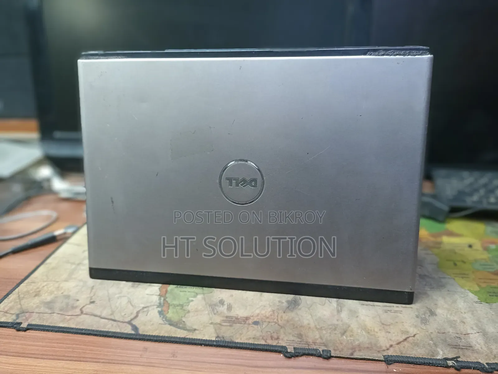 Dell Vostro 3400 Laptop 8GB Intel Core I5 500GB HDD
