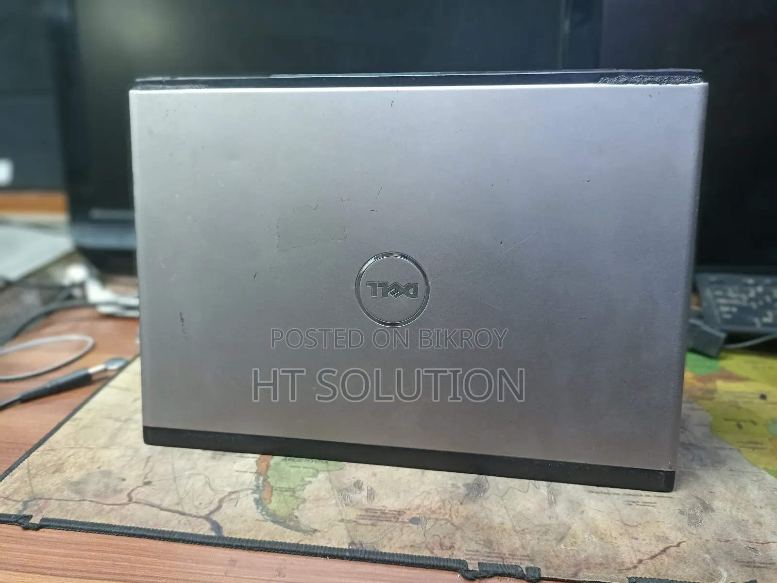 Dell Vostro 3400 Laptop 8GB Intel Core I5 500GB HDD
