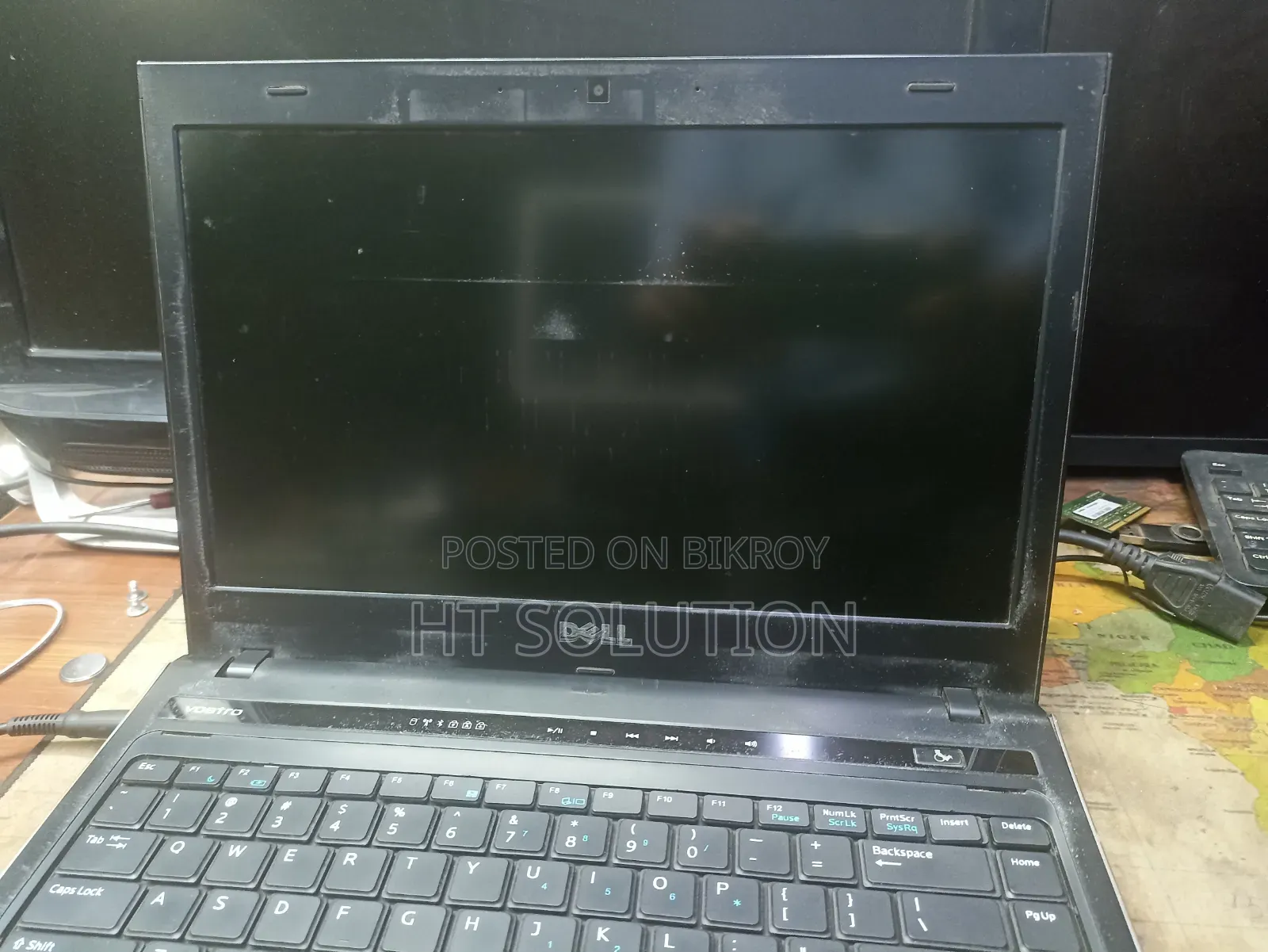Dell Vostro 3400 Laptop 8GB Intel Core I5 500GB HDD