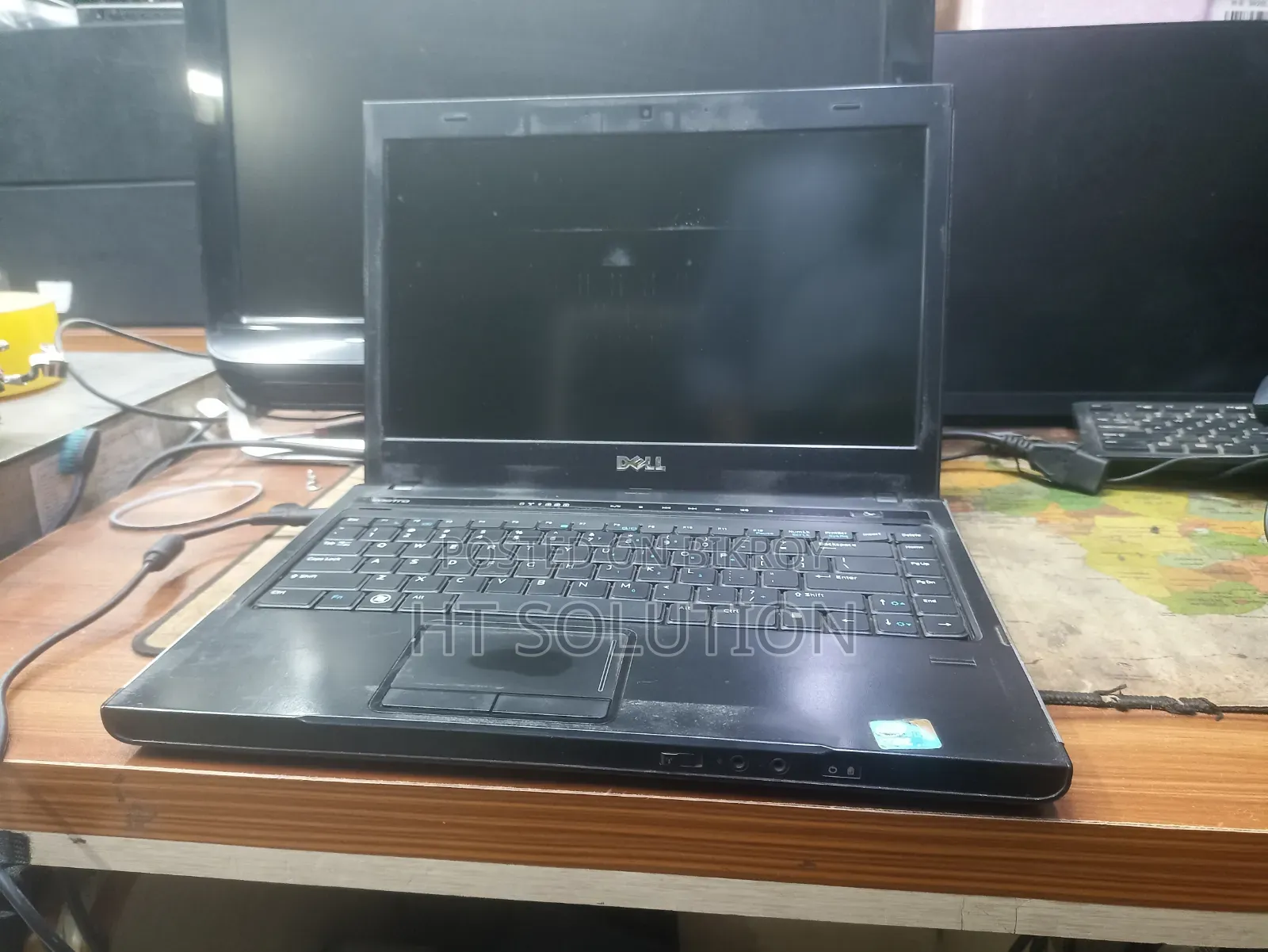Dell Vostro 3400 Laptop 8GB Intel Core I5 500GB HDD