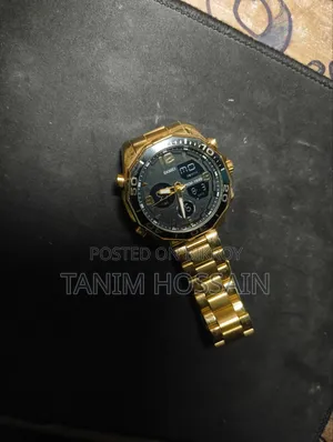 Skmei Watch
