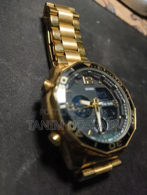 Skmei Watch