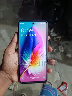 ওয়ালটন জ্যানন এক্স১ আল্ট্রা ১২৮ জিবি গ্রে