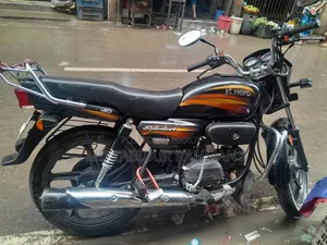 হিরো স্প্লেন্ডার প্লাস ২০২২ ব্রাউন
