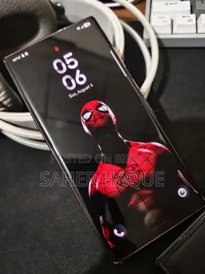 স্যামসাং গ্যালাক্সি এস২২ আল্ট্রা ২৫৬ জিবি