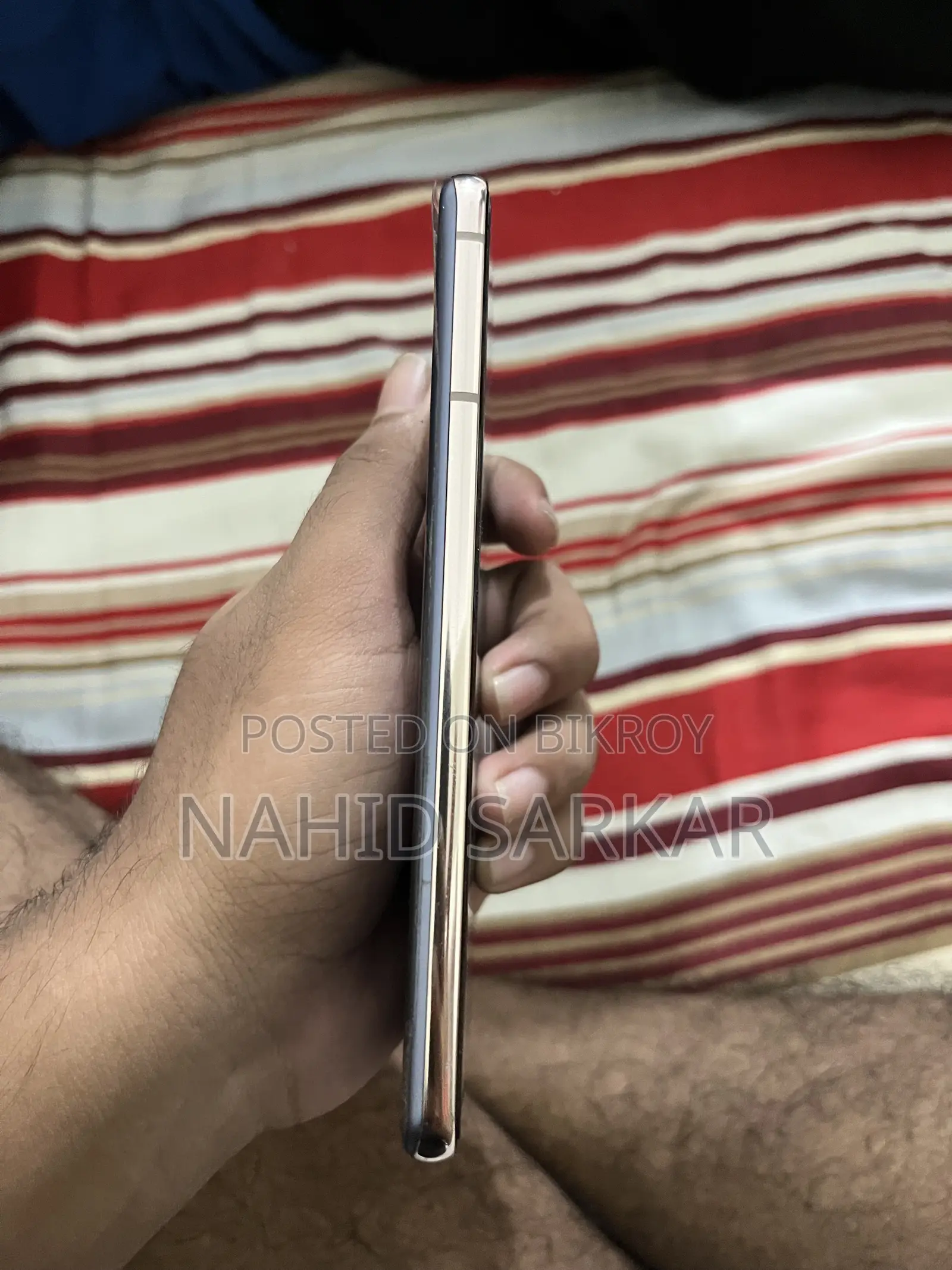 স্যামসাং গ্যালাক্সি এস২১ ৫জি ২৫৬ জিবি পার্পল