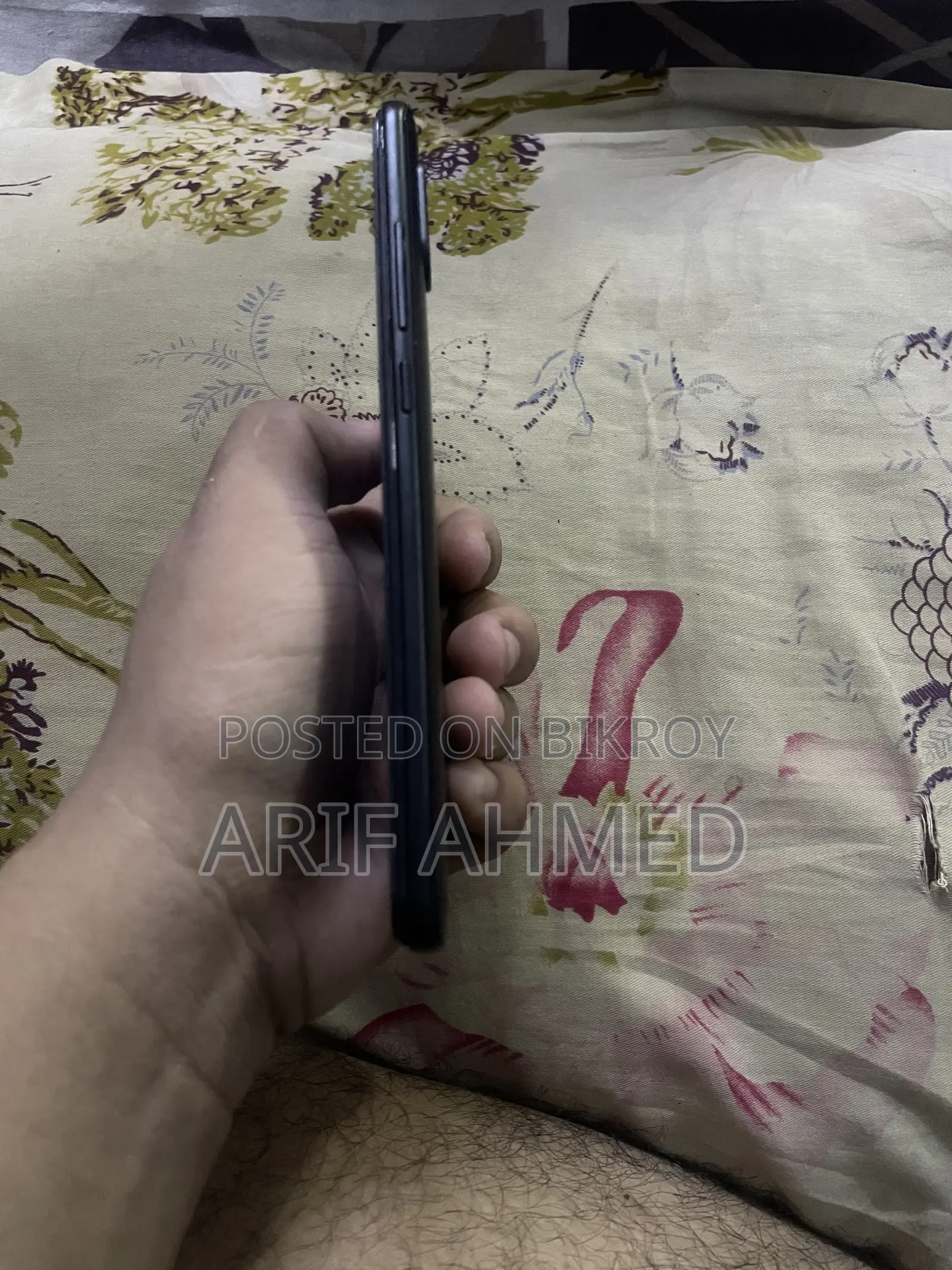 Xiaomi Redmi Note 5 Pro 64 GB Black