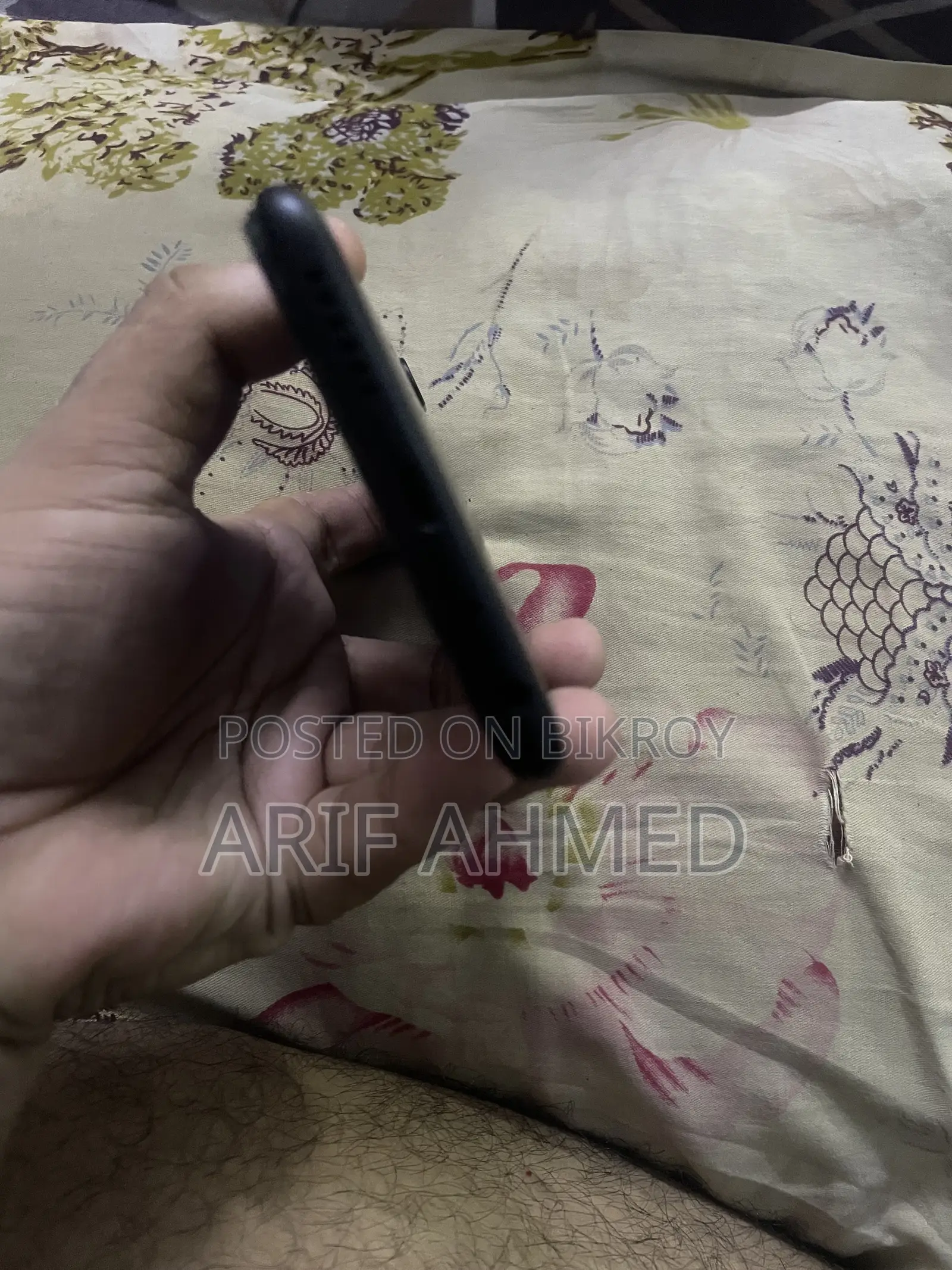 Xiaomi Redmi Note 5 Pro 64 GB Black