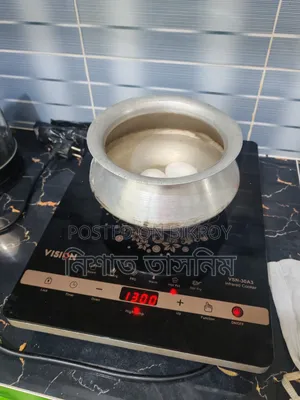 Electric Infrared Stove