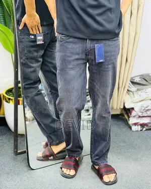 Export Quality Garments Jeans Pant