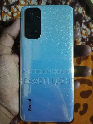 শাওমি রেডমি নোট ১১ ১২৮ জিবি ব্লু