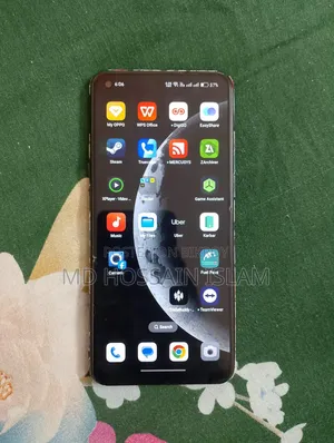 অপ্পো রেনো ১২৮ জিবি নীল