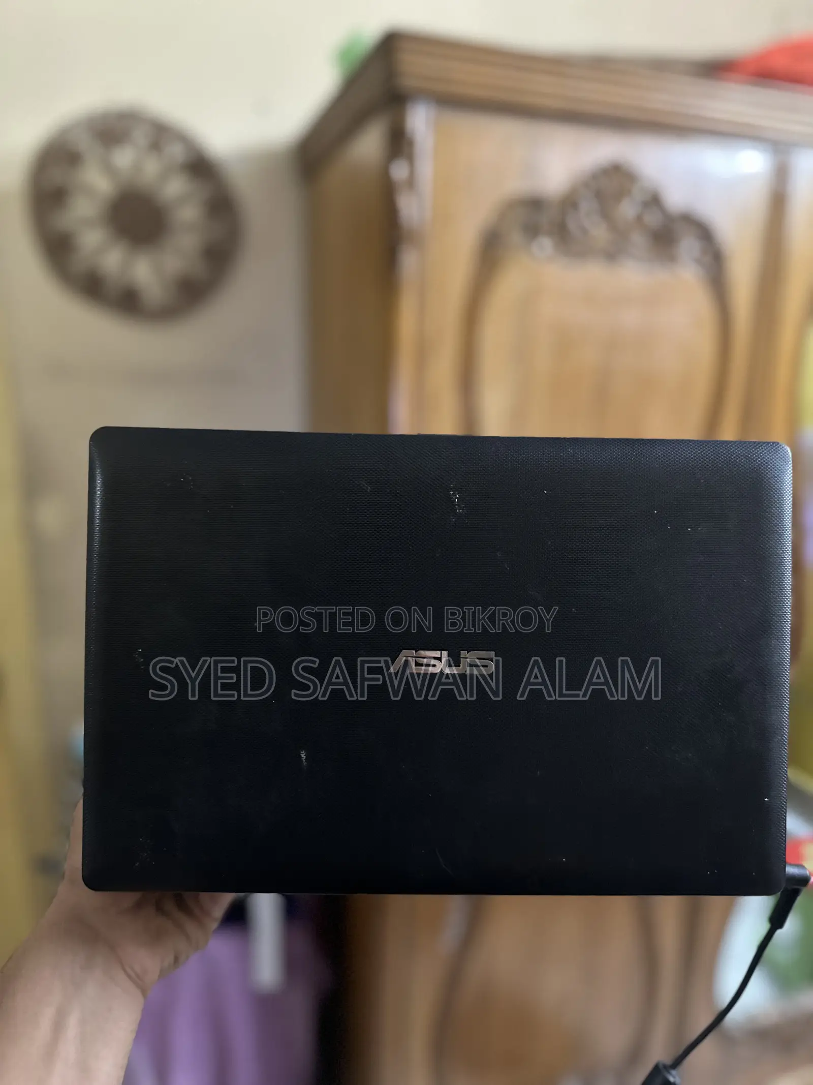 ল্যাপটপ আসুস ১০১৫ই ২জিবি ইন্টেল সেলেরন এসএসডি ৫০০জিবি