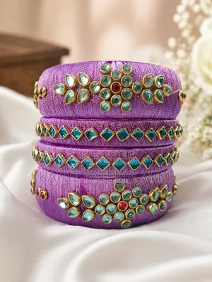 Favorite Bangles