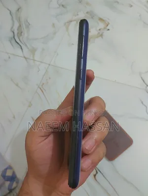 স্যামসাং গ্যালাক্সি এম২১ ২০২১ ১২৮ জিবি নীল