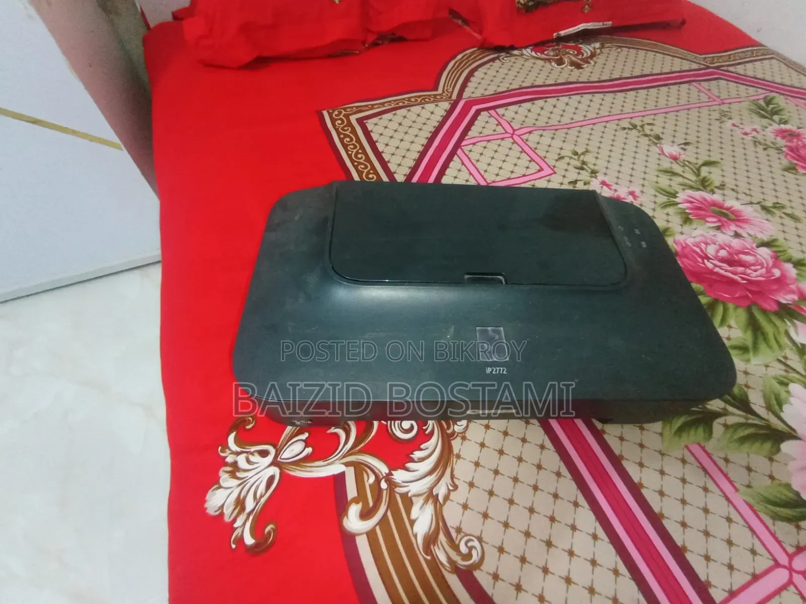 Canon Printer (নষ্ট)