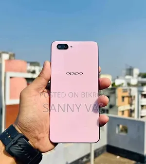 অপ্পো এ৩এস ৬৪ জিবি