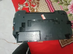 Canon Printer (নষ্ট)