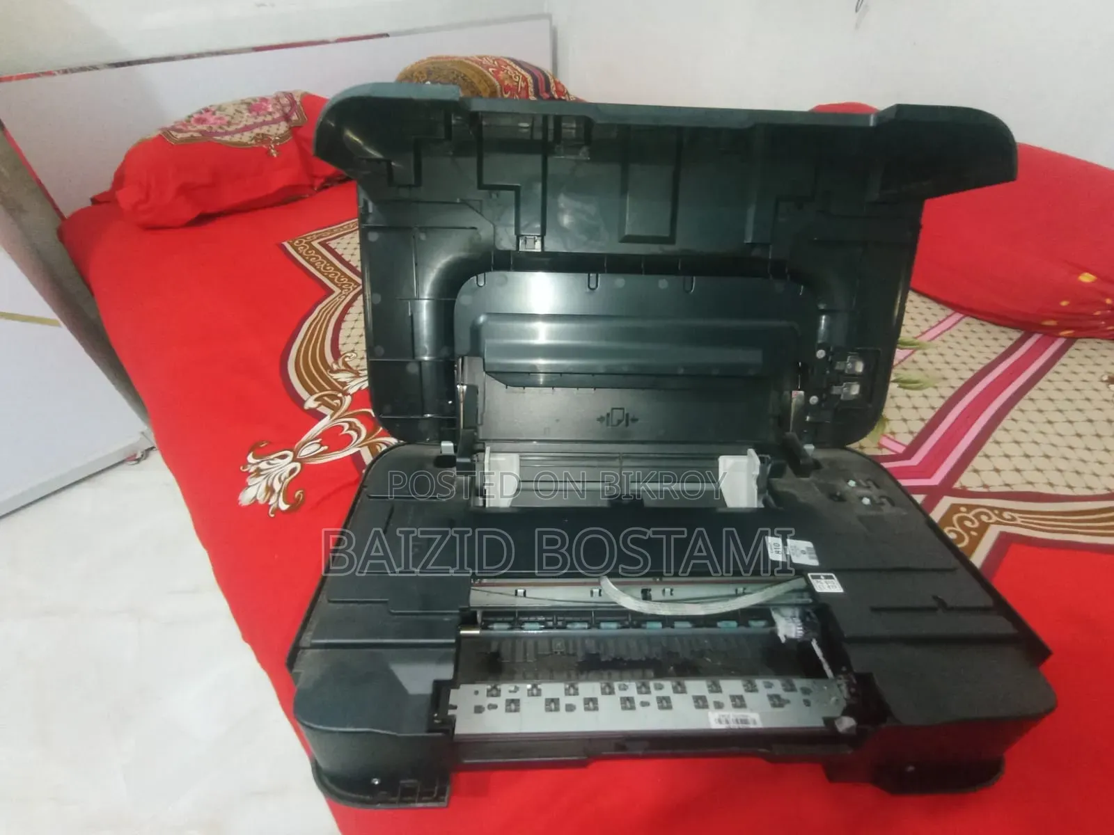 Canon Printer (নষ্ট)