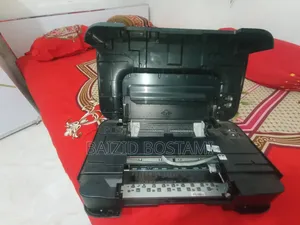 Canon Printer (নষ্ট)