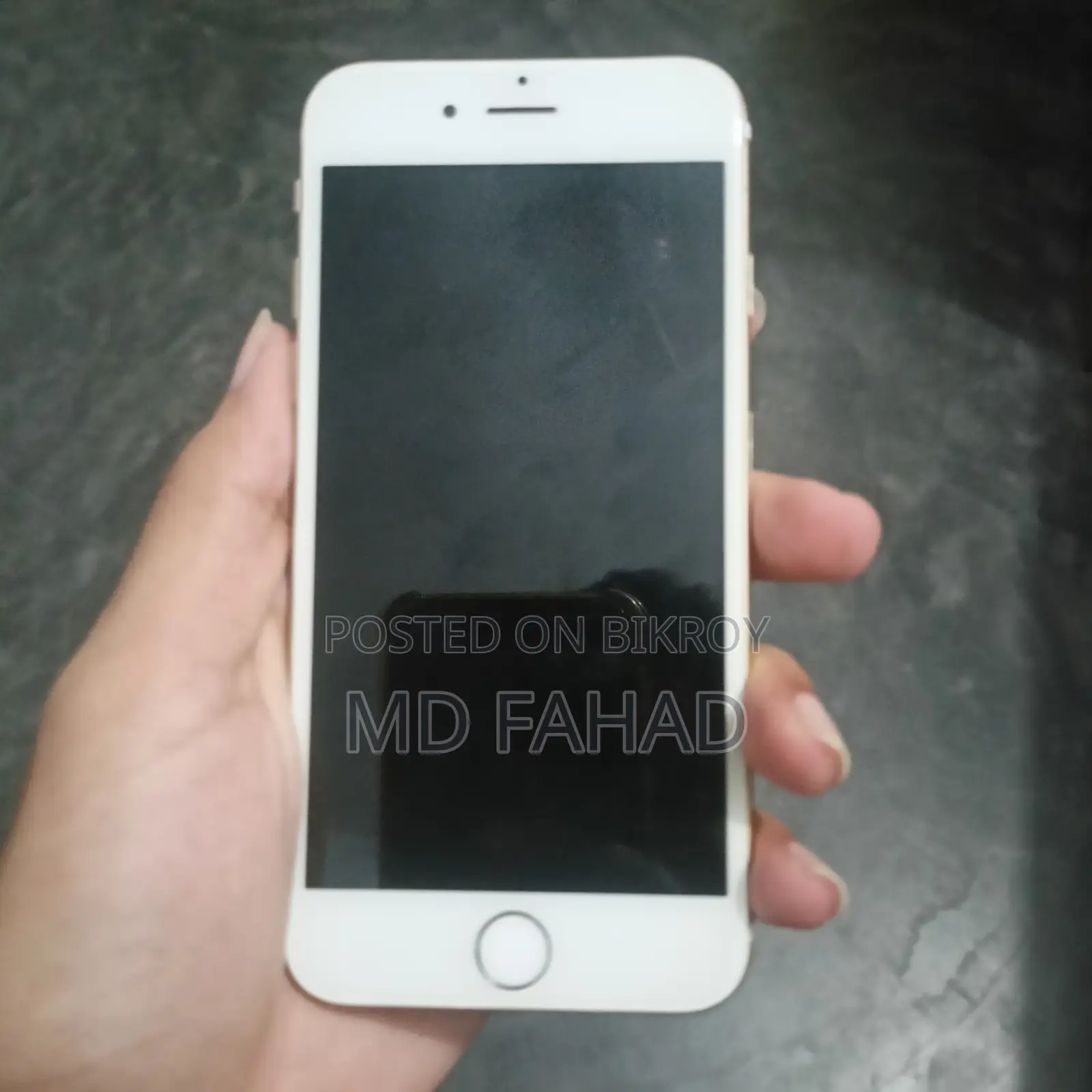 Apple iPhone 6 32 GB Rose Gold