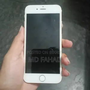 Apple iPhone 6 32 GB Rose Gold
