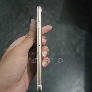 Apple iPhone 6 32 GB Rose Gold