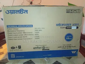 New Oven for Sale