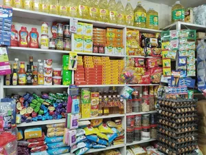 Shop Rent