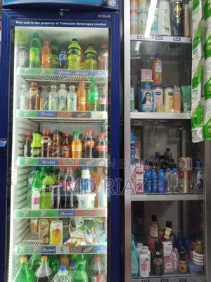 Shop Rent