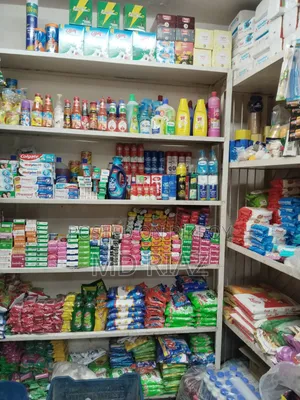Shop Rent